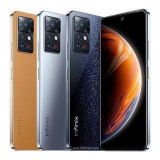 Infinix Zero X Pro