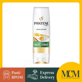 Pantene Conditioner Silky Smooth Care