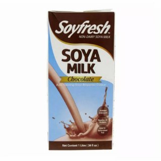 Soyfresh Non Dairy Soya Milk