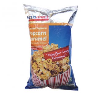Alfamart Popcorn Caramel