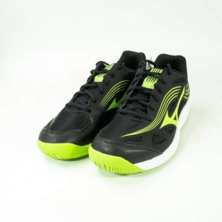 Sepatu Volley Mizuno Cyclone Speed 3 Black V1GA218037