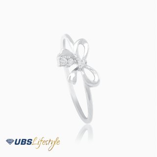 3. UBS Cincin Emas Seo-yeon - Ksc0800w - 17K