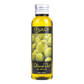 Ovale Olive Oil