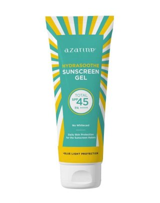 Azarine Hydrasoothe Sunscreen Gel SPF 45 PA+++