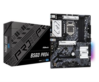 ASRock B560 Pro4