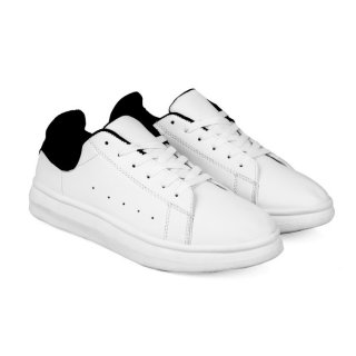 Livehaf Solge Sneakers All White