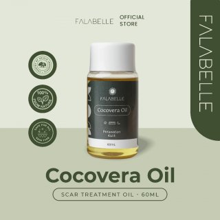 Falabelle Tamanu Cocovera Oil