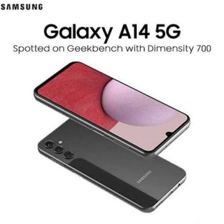 Samsung Galaxy A14 5G