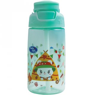 Baby Safe Tritan Water Bottle