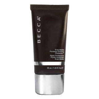 2. Becca Ever Matte Poreless Perfector Primer, Kulit Bagaikan Tanpa Pori-pori