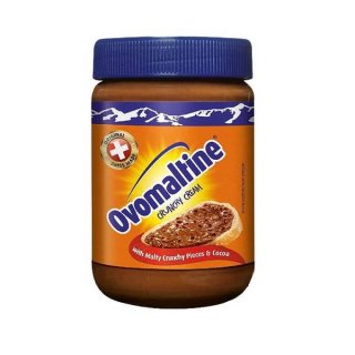 OVOMALTINE CRUNCHY CREAM