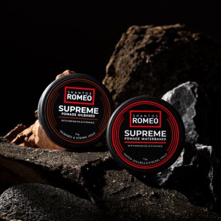 Shantos Romeo Supreme Pomade 