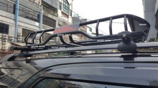 Roof Buzz Rack / Buzz Rak Mobil