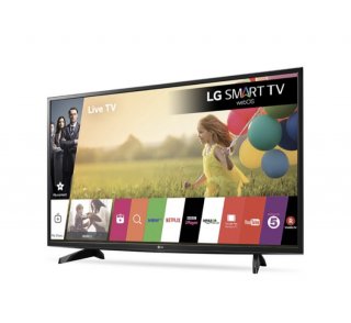 TV LED LG 32 Inch 32LM630 Digital Smart TV Full HD 