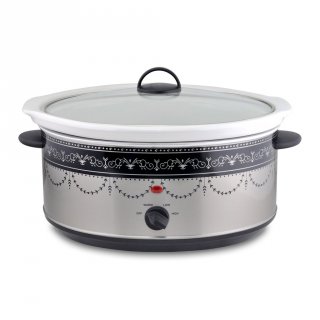 Vicenza Slow Cooker VSC01