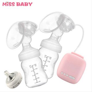 Miss Baby Electric Breast Pump