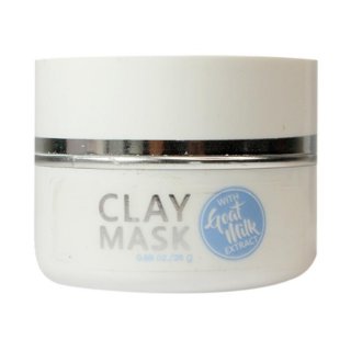 2. Clay Mask