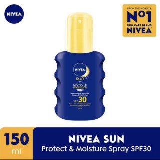 Nivea Sun Protect Moisture SPF 30