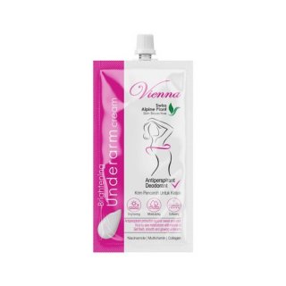 Vienna Underarm Exfoliating Cream 30ml