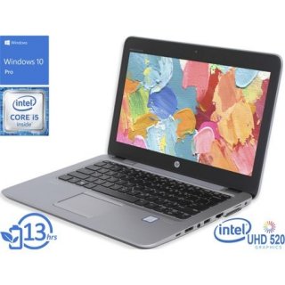 HP Elitebook 820 G3 Core i5 Gen 6