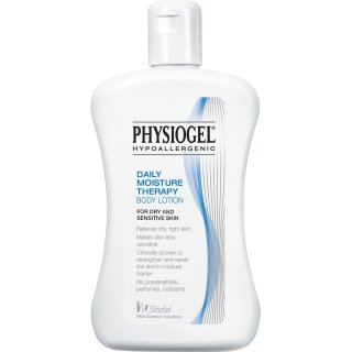 Physiogel Hypoallrgenic Cleanser