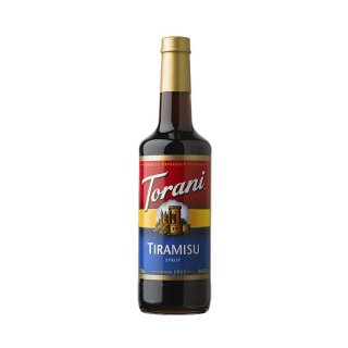 8. Torani - Syrup Tiramisu