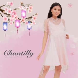 14. Chantilly Dress Maternity 51051