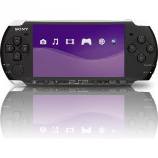 PlayStation Portable