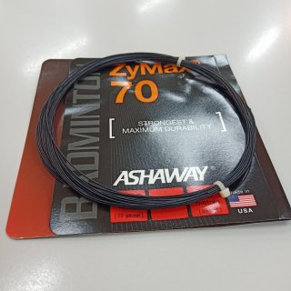 Ashaway Zymax 70