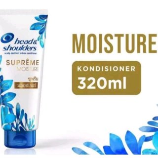 Head & Shoulders Kondisioner Supreme Anti Hairfall