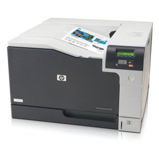 HP Printer Color LaserJet CP5225DN
