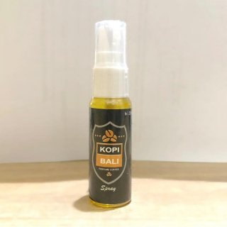 E28 Parfum Kopi Bali Spray