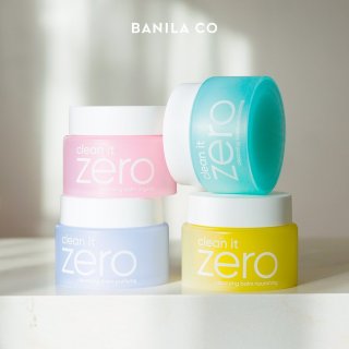 Banila Co Clean It Zero Cleansing Balm 