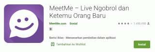 MeetMe