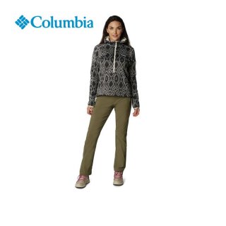 Columbia Womens Sweater Weather Hooded Pullover