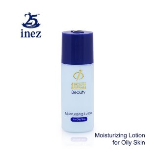 Inez Moisturizing Lotion for Oily Skin