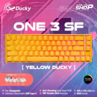 Ducky One 3 SF 