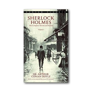 Sherlock Holmes: The Complete Novels and Stories