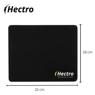 HECTRO Mousepad/ Gaming Mousepad/ Mousepad Gaming