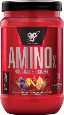 BSN Aminox Endurance & Recovery