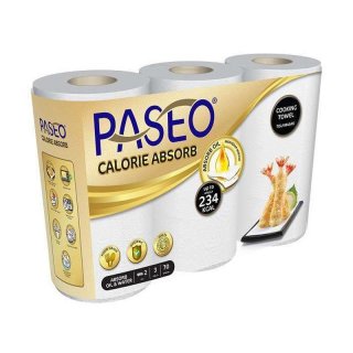 Paseo Calorie Absorb Kitchen Towel