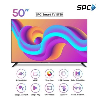 SPC Smart TV ST50