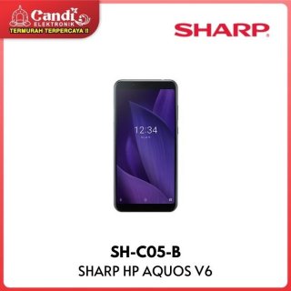 SHARP HP Aquos V6