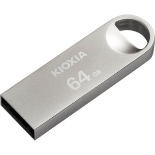 Kioxia Flashdisk 64GB USB 2.0 