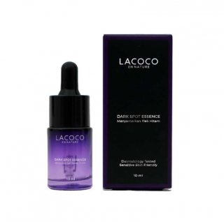 3. Lacoco Dark Spot Essence