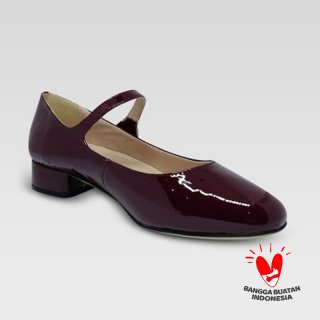 Vanilla Footwear Co. Alice Pumps Sepatu Wanita