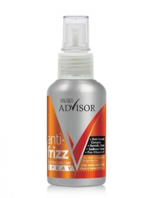 MakarizoAdvisor Anti Frizz Spray