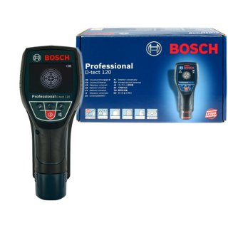 Bosch D-TECT 120