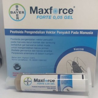 Bayer Maxforce 