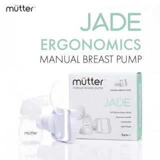 MUTTER JADE Pompa ASI Manual 